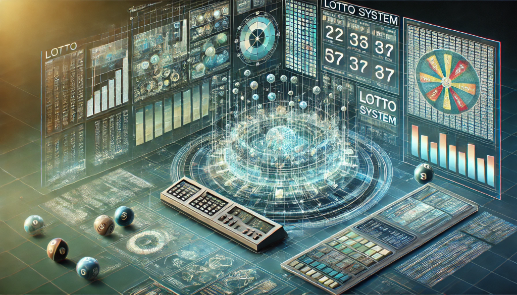 로또 시스템의 이해: 자동, 수동, 시스템 베팅을 통한 당첨 확률 상승 방법과 주요&nbsp;팁