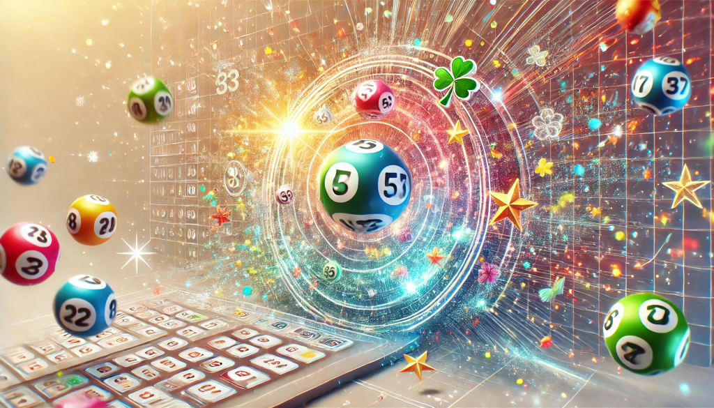 로또 번호 추출 방식의 원리와 기술, 예측 가능성에 대한 오해와 진실을 깊이 있게&nbsp;살펴보기